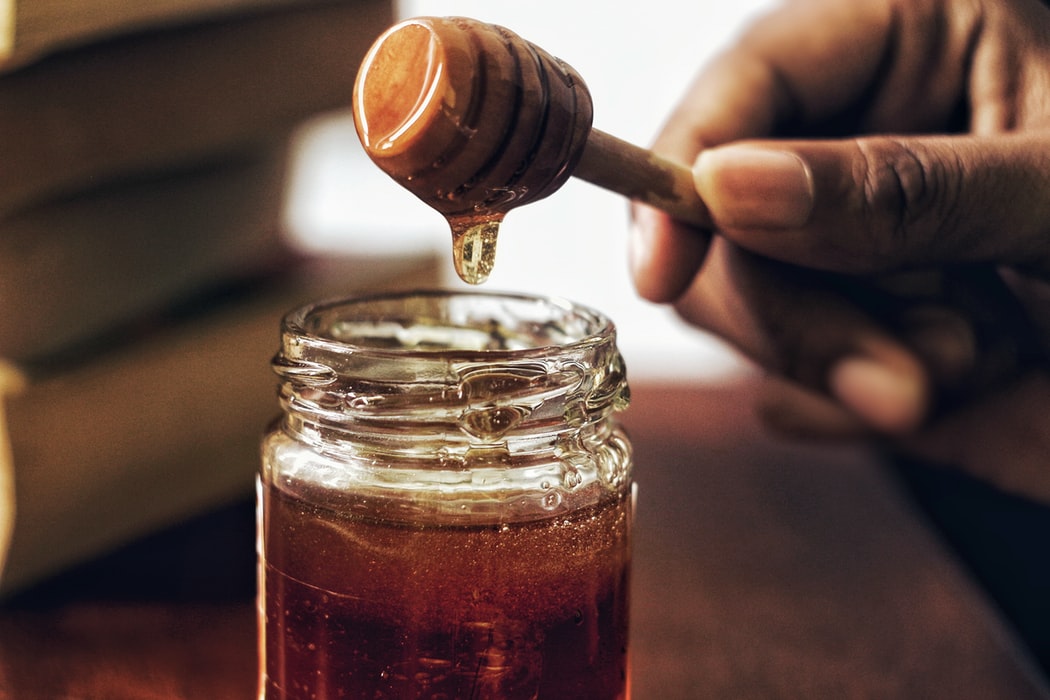 Hương vị ngọt ngào của mật ong có thể giúp bạn cải thiện khả năng ghi nhớ