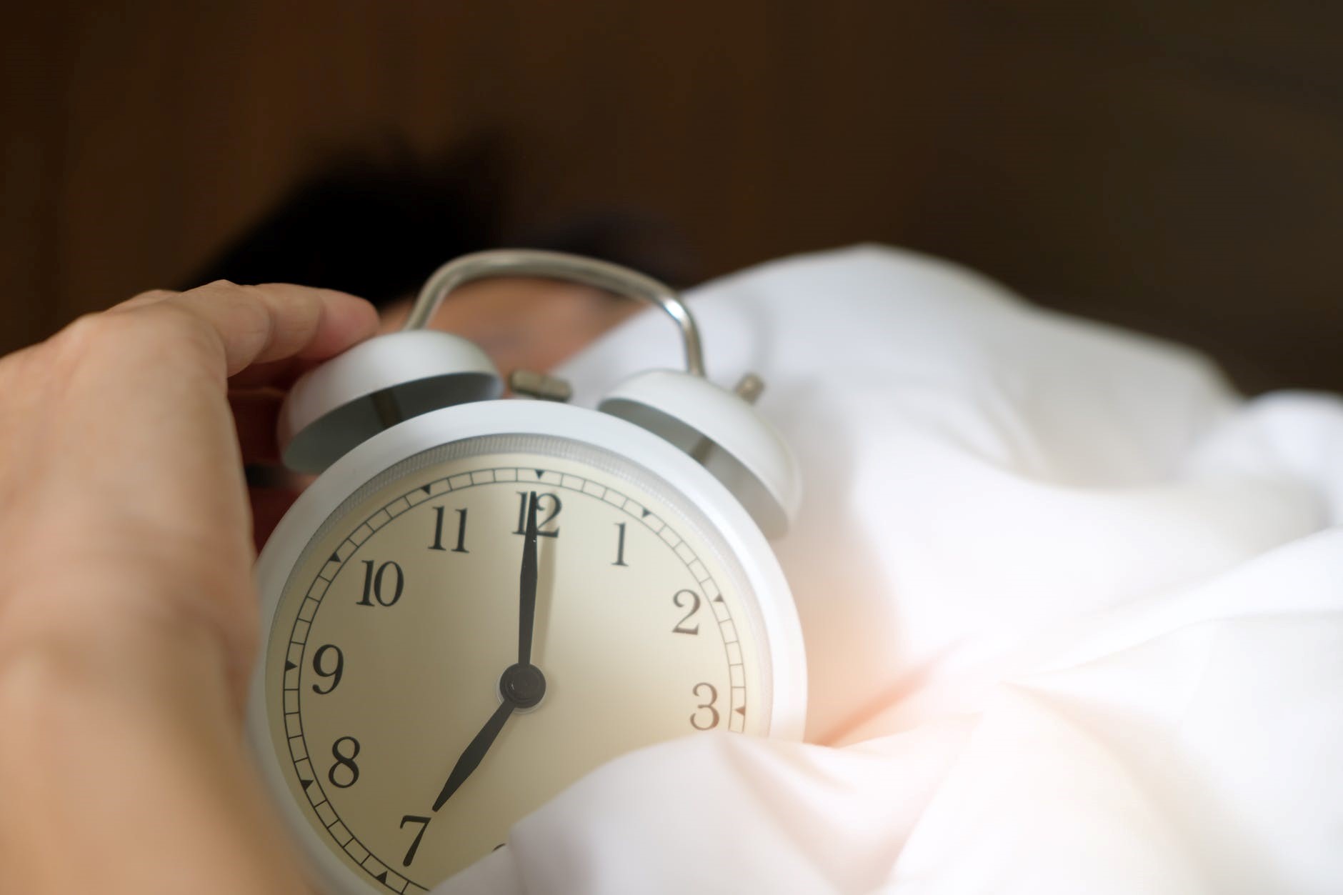 Giấc ngủ cực kì quan trọng trong quá trình giảm cân