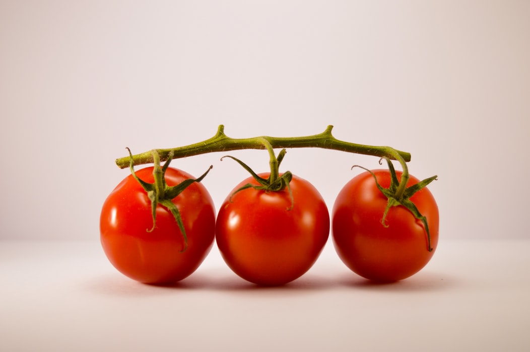  Cà chua chỉ nên được bảo quản trong tủ lạnh trong vòng 2-3 ngày
