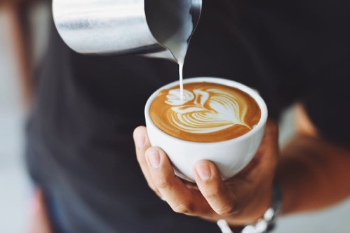 Cà phê có thể dẫn đến mất nước trong cơ thể