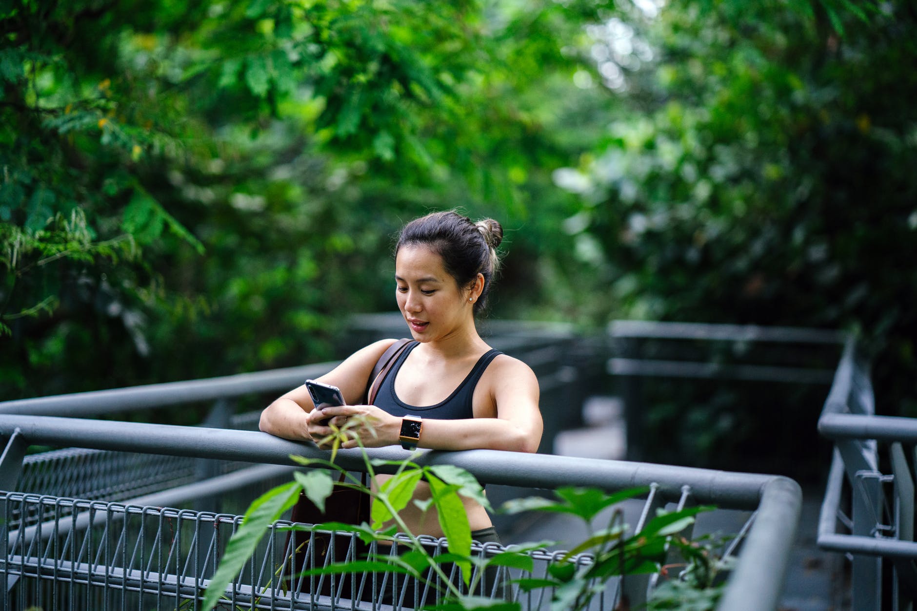 Pilates giúp chúng ta cải thiện tinh thần, giúp đầu óc sảng khoái và giảm thiểu stress