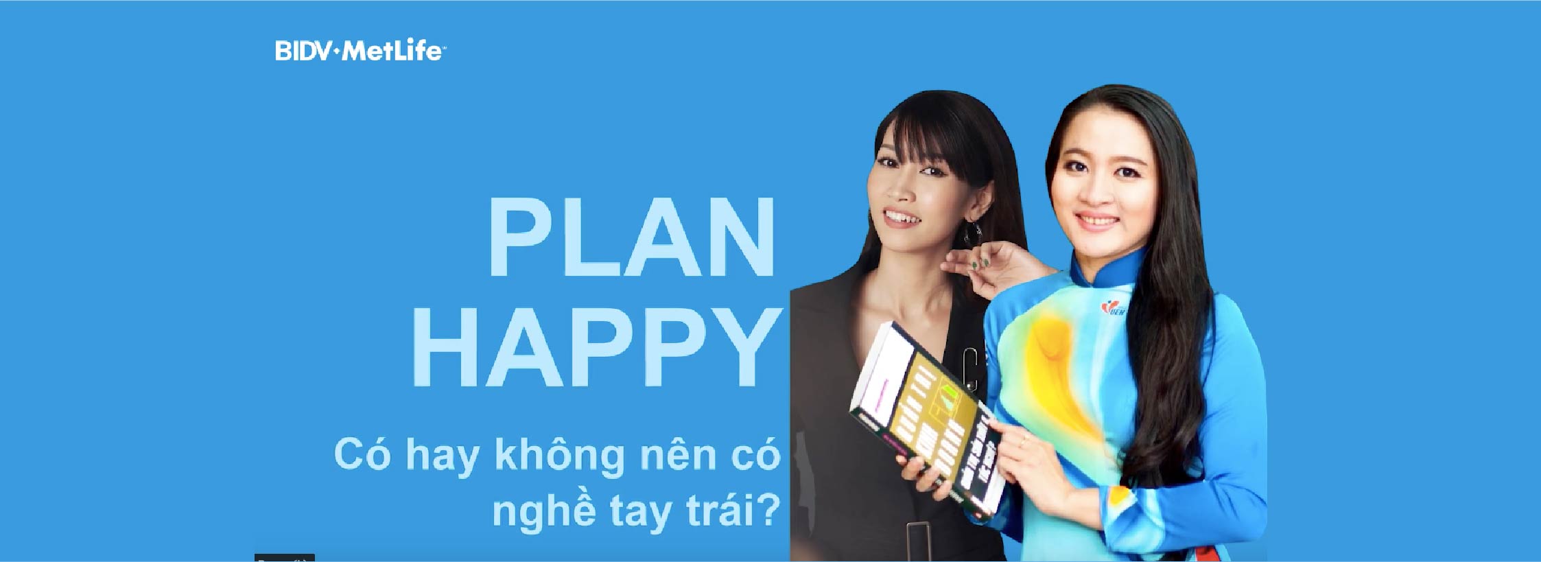 Nên hay không nên có nghề tay trái