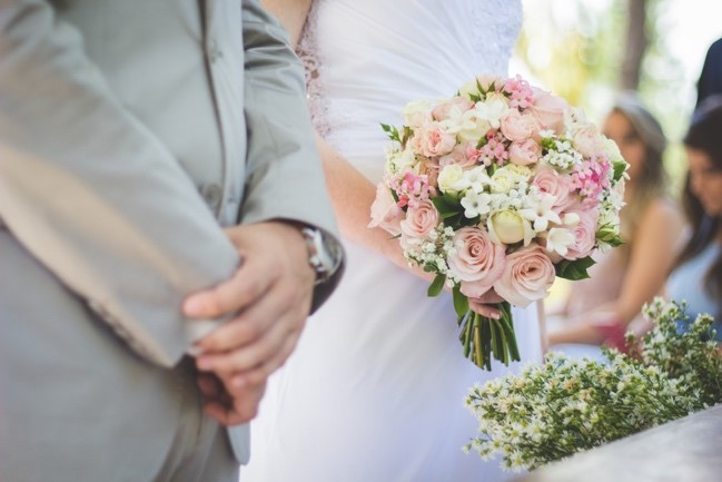 Thuê dịch vụ trọn gói sẽ giúp đám cưới của bạn diễn ra suôn sẻ
