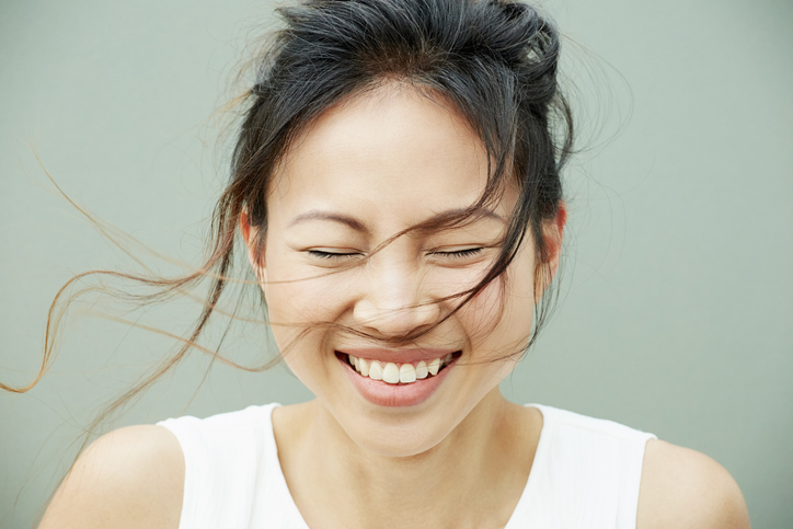 Như thế nào là phụ nữ đẹp và thành công? | BIDV MetLife