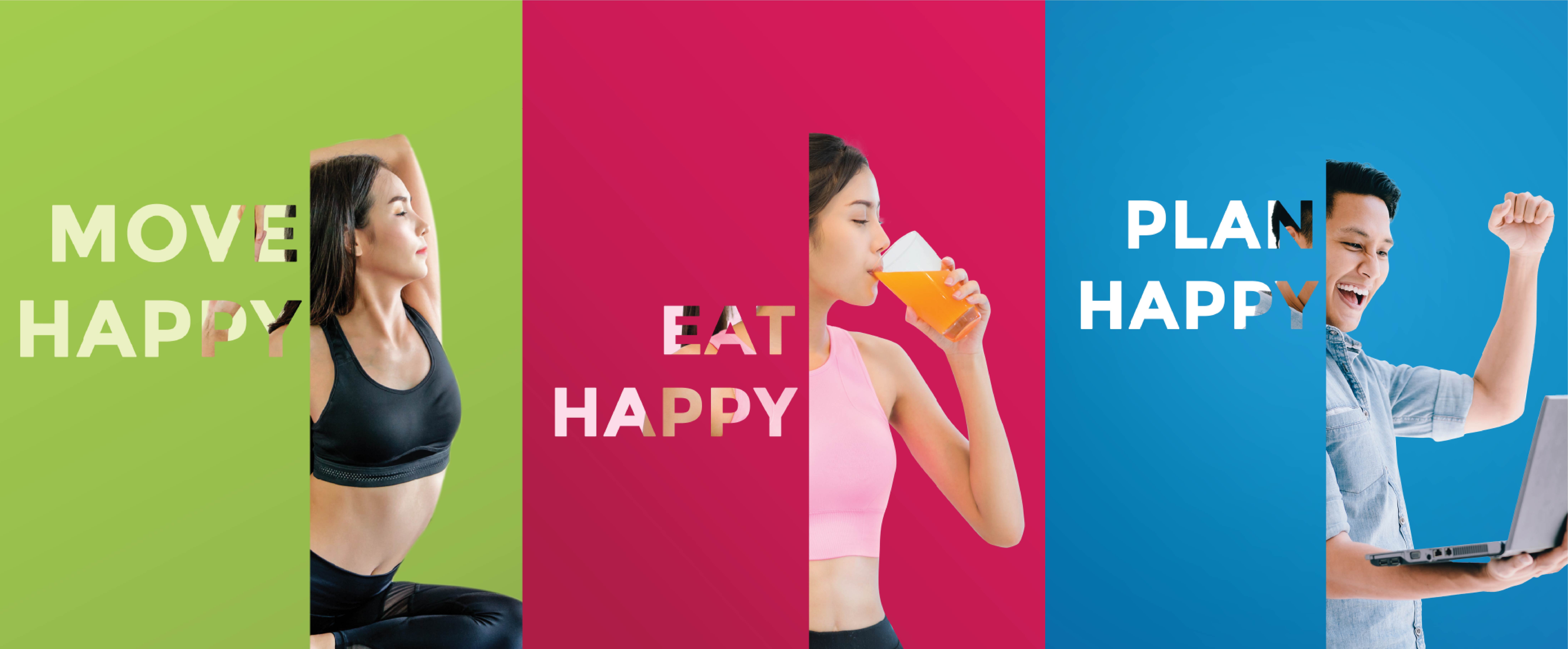 Cùng định hướng tương lai hạnh phúc